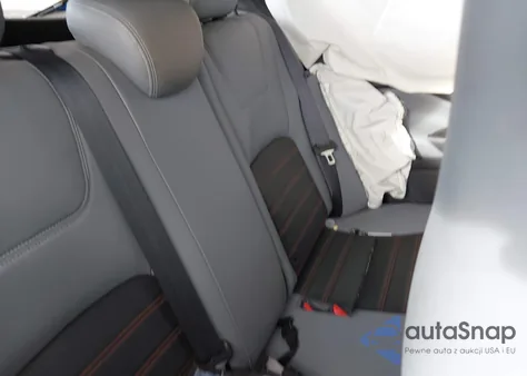 2023 Nissan Kicks Sr Xtronic Cvt from USA, damaged, VIN 3N1CP5DV4PL524621